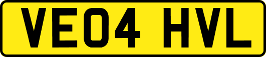VE04HVL