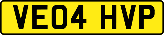 VE04HVP