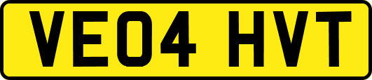 VE04HVT
