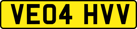 VE04HVV