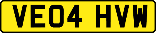 VE04HVW