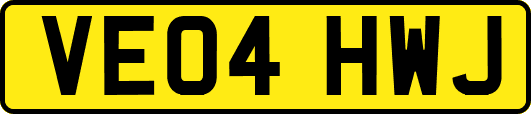 VE04HWJ