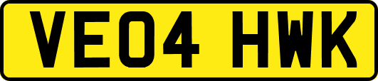 VE04HWK