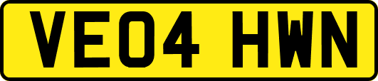 VE04HWN
