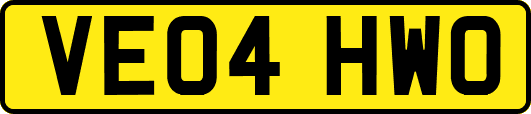 VE04HWO