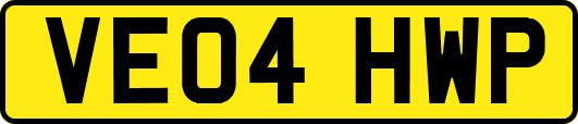 VE04HWP