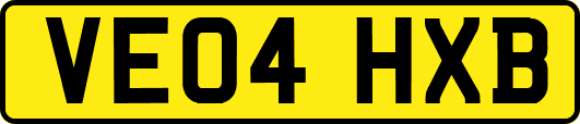 VE04HXB