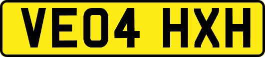 VE04HXH