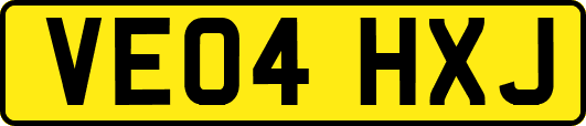 VE04HXJ