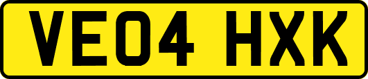 VE04HXK