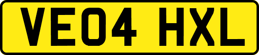 VE04HXL