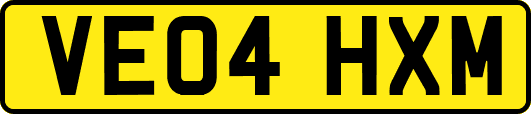 VE04HXM