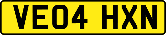 VE04HXN