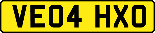 VE04HXO