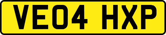 VE04HXP