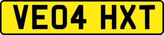 VE04HXT