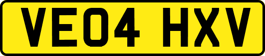 VE04HXV