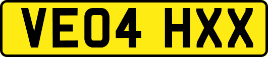VE04HXX