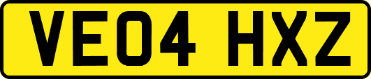 VE04HXZ