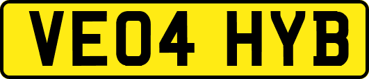 VE04HYB