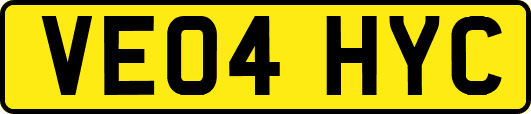 VE04HYC
