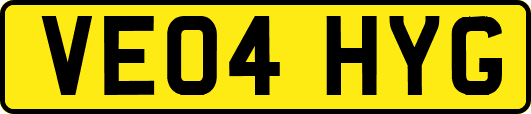 VE04HYG