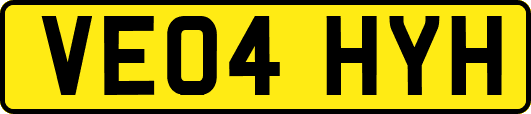 VE04HYH