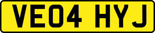 VE04HYJ