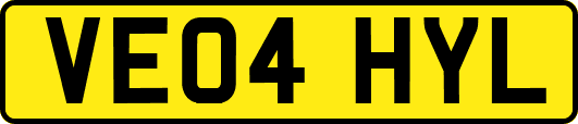 VE04HYL
