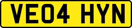 VE04HYN