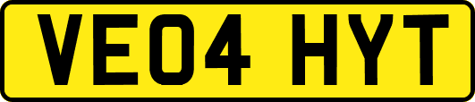 VE04HYT