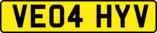 VE04HYV