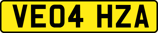 VE04HZA