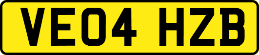 VE04HZB