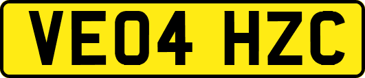 VE04HZC