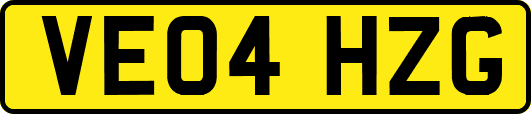 VE04HZG