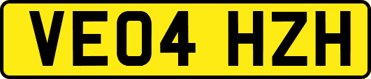 VE04HZH