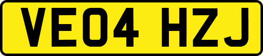 VE04HZJ