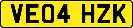 VE04HZK