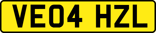 VE04HZL