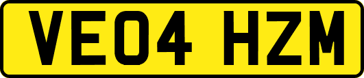 VE04HZM