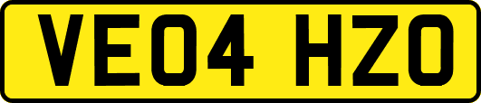 VE04HZO