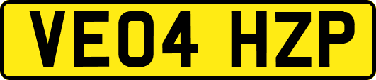 VE04HZP