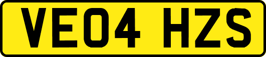 VE04HZS