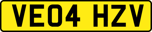VE04HZV