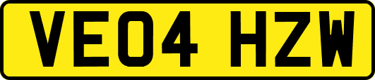 VE04HZW