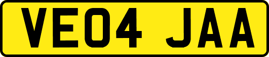 VE04JAA
