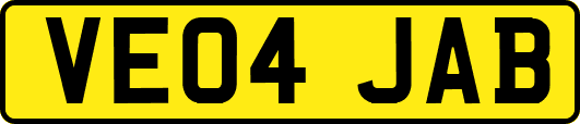VE04JAB