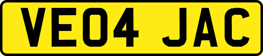 VE04JAC