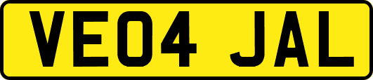 VE04JAL